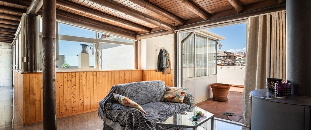Rynek wtórny - apartment - Fuengirola - Los Boliches