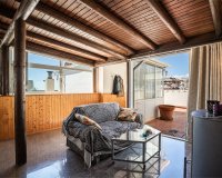 Rynek wtórny - apartment - Fuengirola - Los Boliches