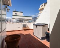 Rynek wtórny - apartment - Fuengirola - Los Boliches