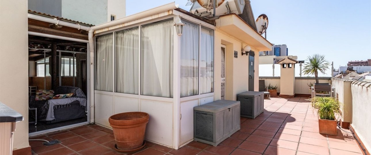 Rynek wtórny - apartment - Fuengirola - Los Boliches