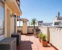 Rynek wtórny - apartment - Fuengirola - Los Boliches