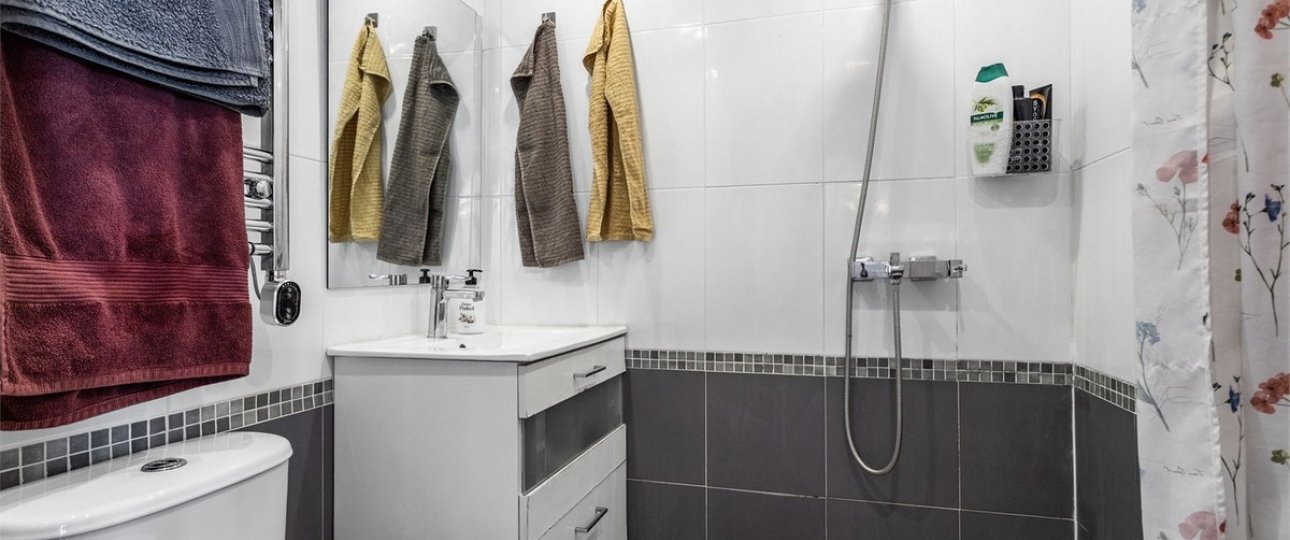 Rynek wtórny - apartment - Fuengirola - Los Boliches