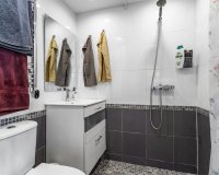Rynek wtórny - apartment - Fuengirola - Los Boliches