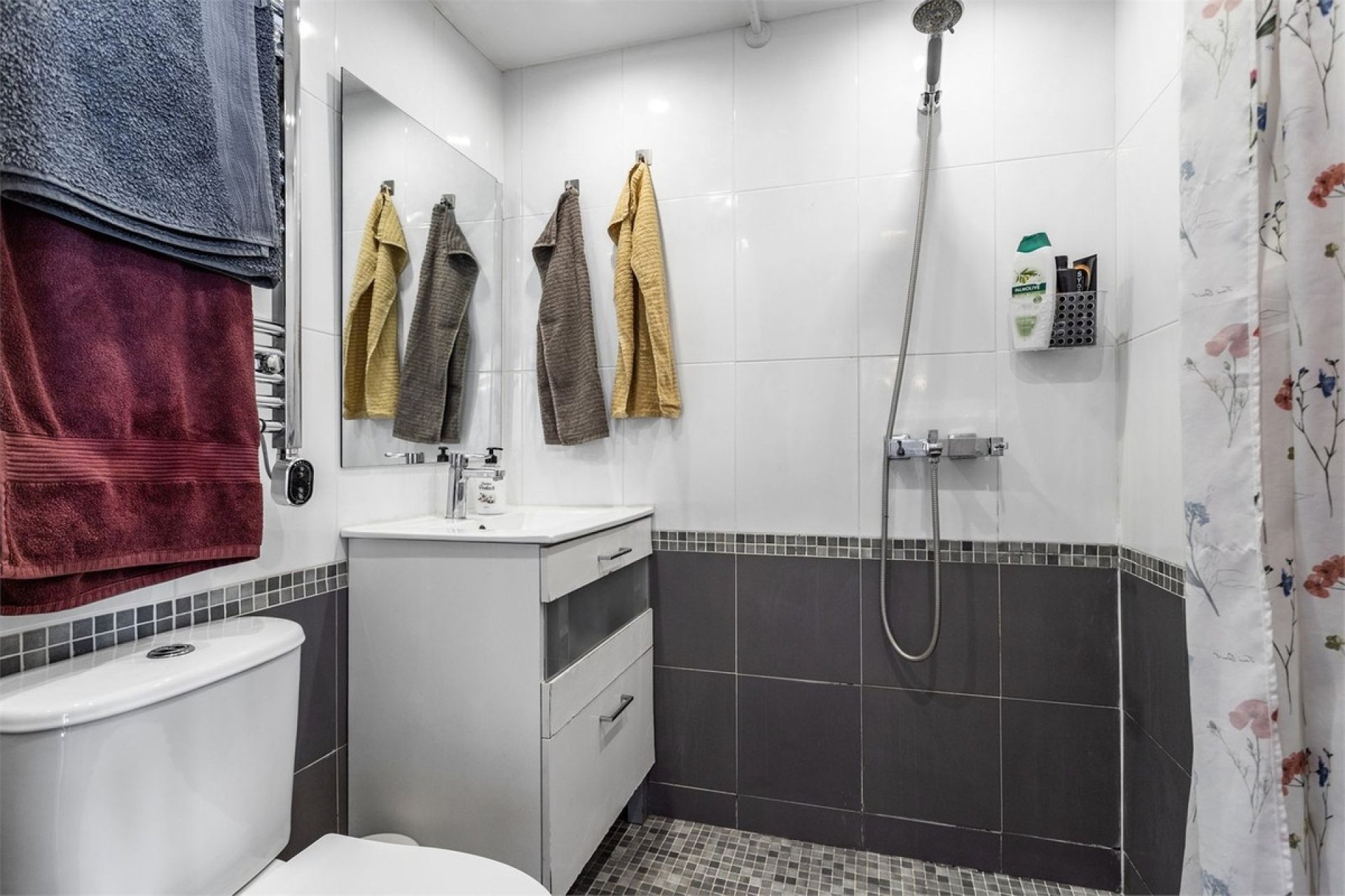 Rynek wtórny - apartment - Fuengirola - Los Boliches