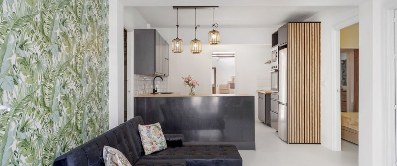 Rynek wtórny - apartment - Fuengirola - Los Boliches