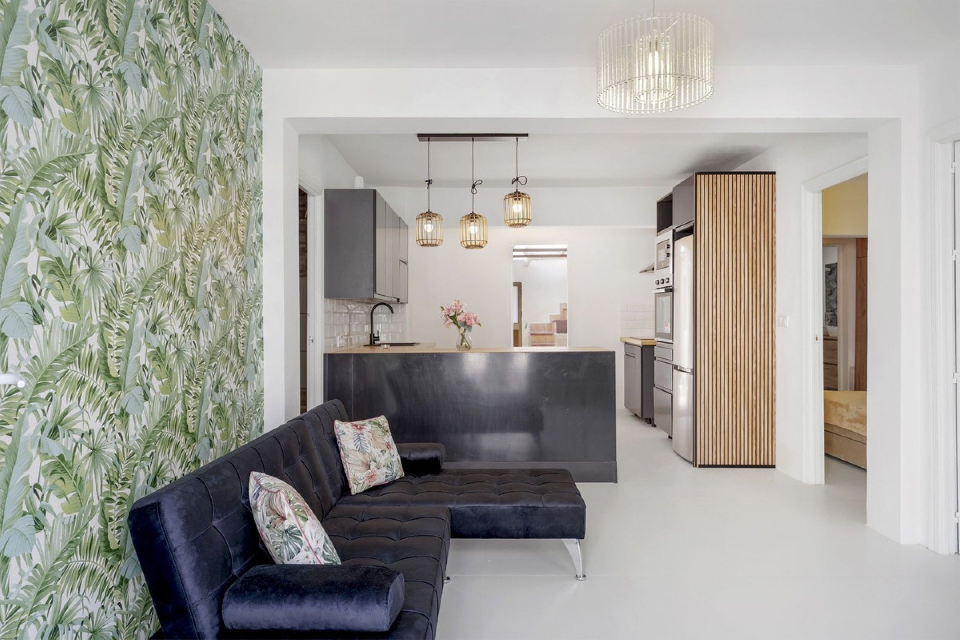 Rynek wtórny - apartment - Fuengirola - Los Boliches