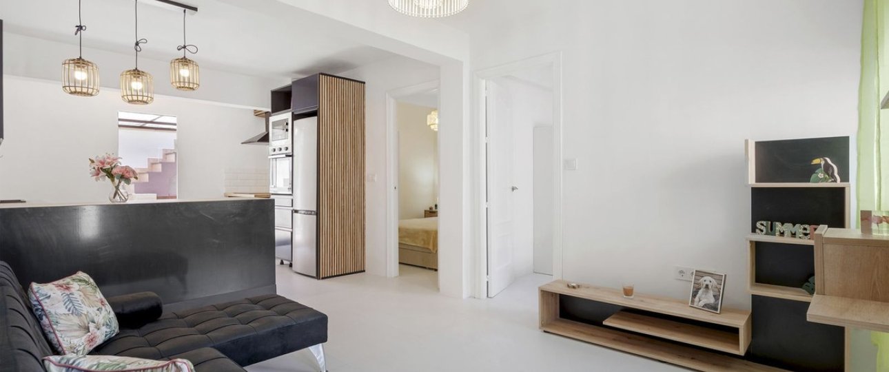 Rynek wtórny - apartment - Fuengirola - Los Boliches