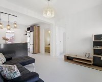 Rynek wtórny - apartment - Fuengirola - Los Boliches