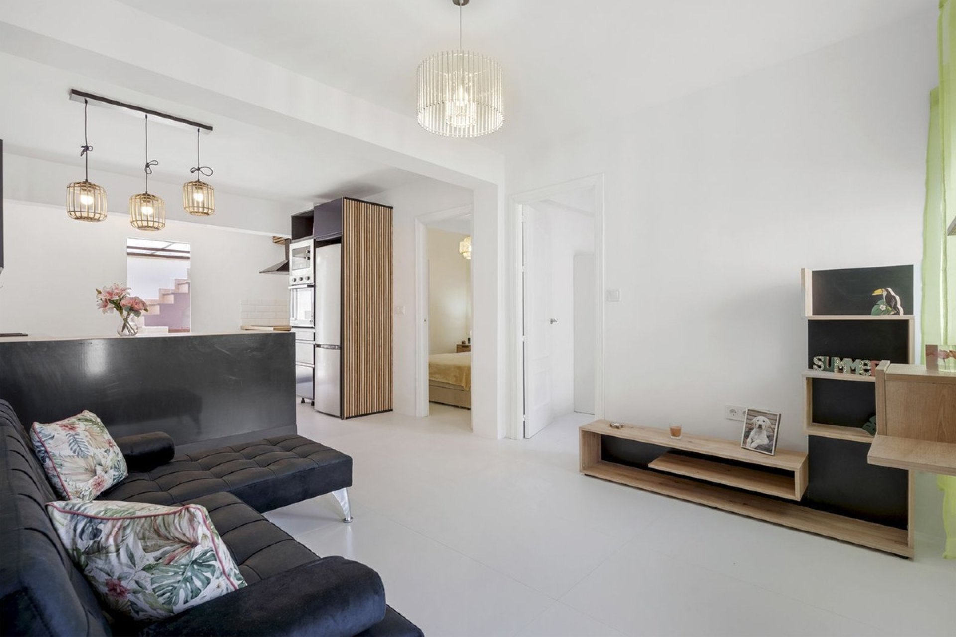 Rynek wtórny - apartment - Fuengirola - Los Boliches