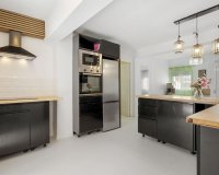 Rynek wtórny - apartment - Fuengirola - Los Boliches