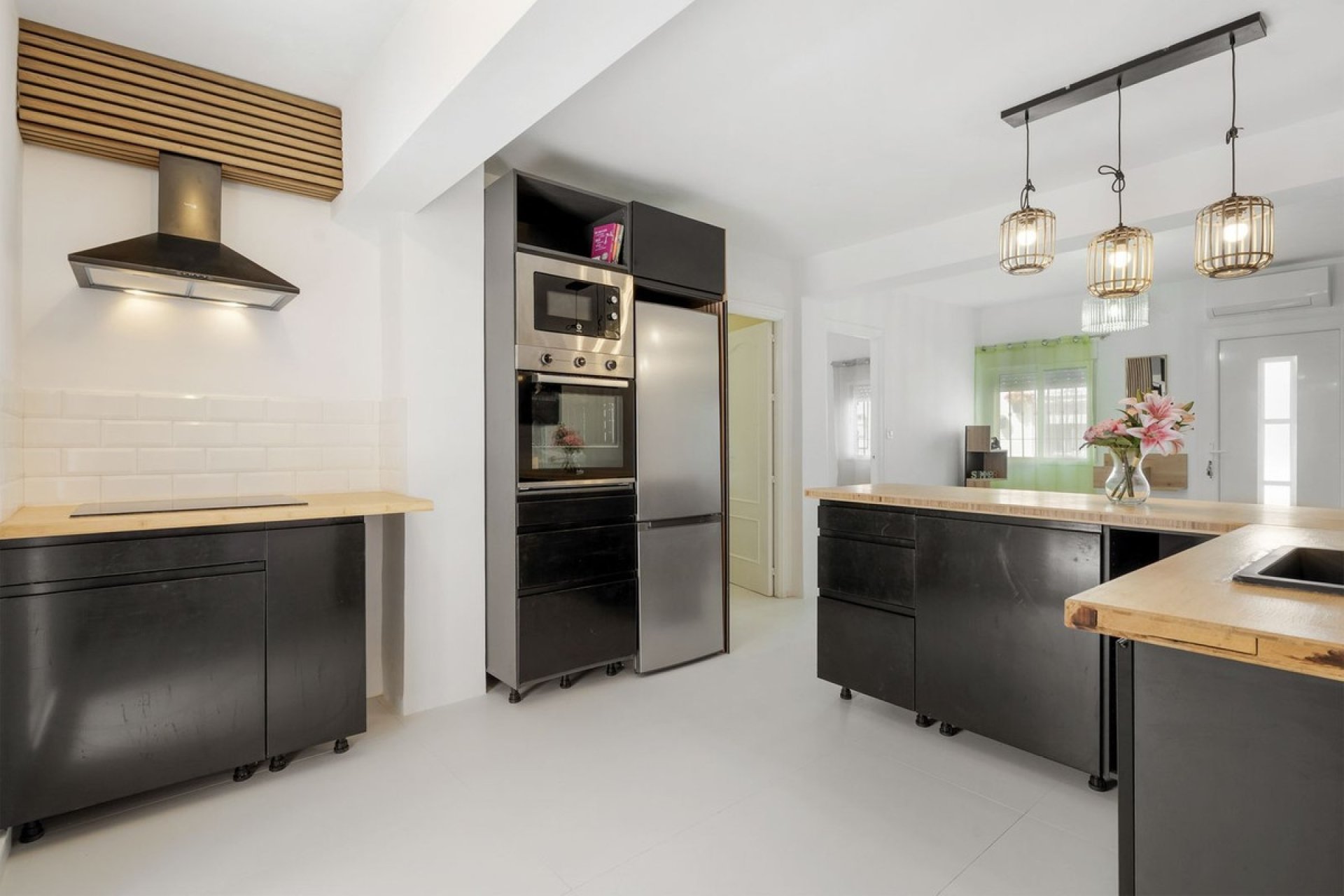 Rynek wtórny - apartment - Fuengirola - Los Boliches