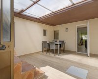 Rynek wtórny - apartment - Fuengirola - Los Boliches