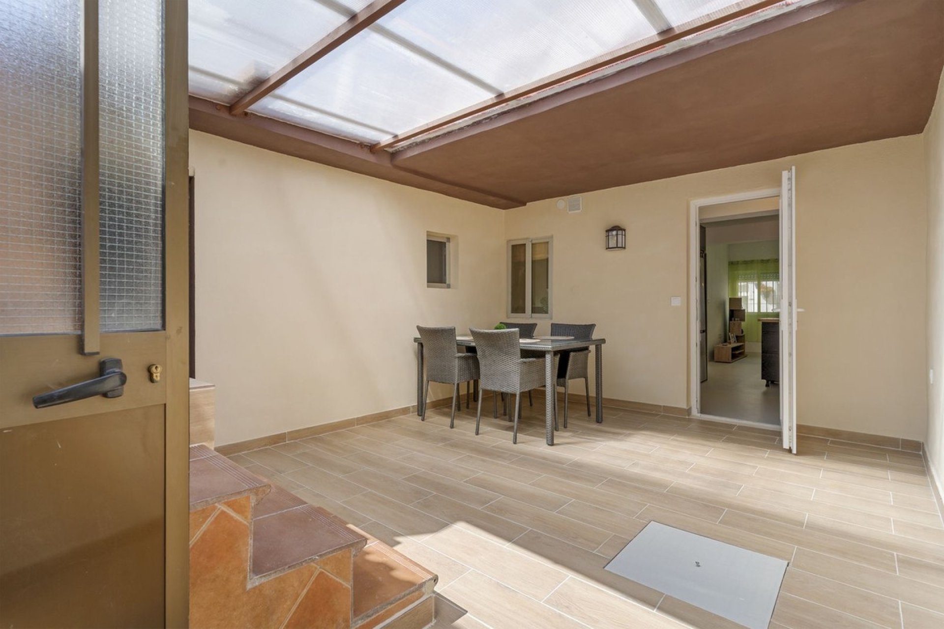 Rynek wtórny - apartment - Fuengirola - Los Boliches