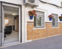 Rynek wtórny - apartment - Fuengirola - Los Boliches