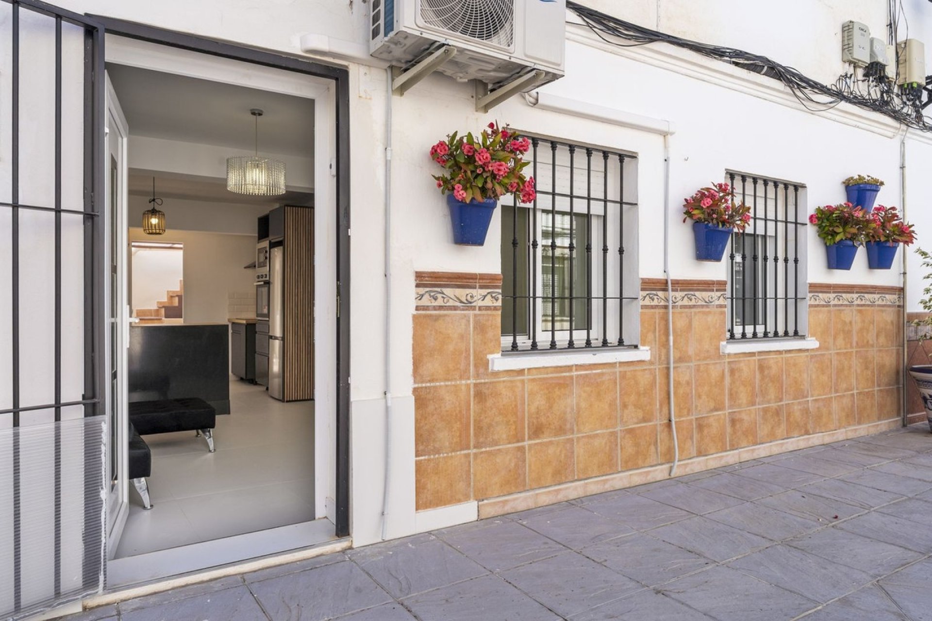 Rynek wtórny - apartment - Fuengirola - Los Boliches