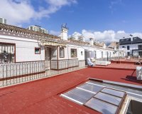 Rynek wtórny - apartment - Fuengirola - Los Boliches