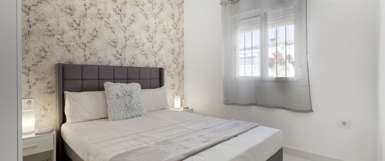 Rynek wtórny - apartment - Fuengirola - Los Boliches