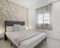 Rynek wtórny - apartment - Fuengirola - Los Boliches