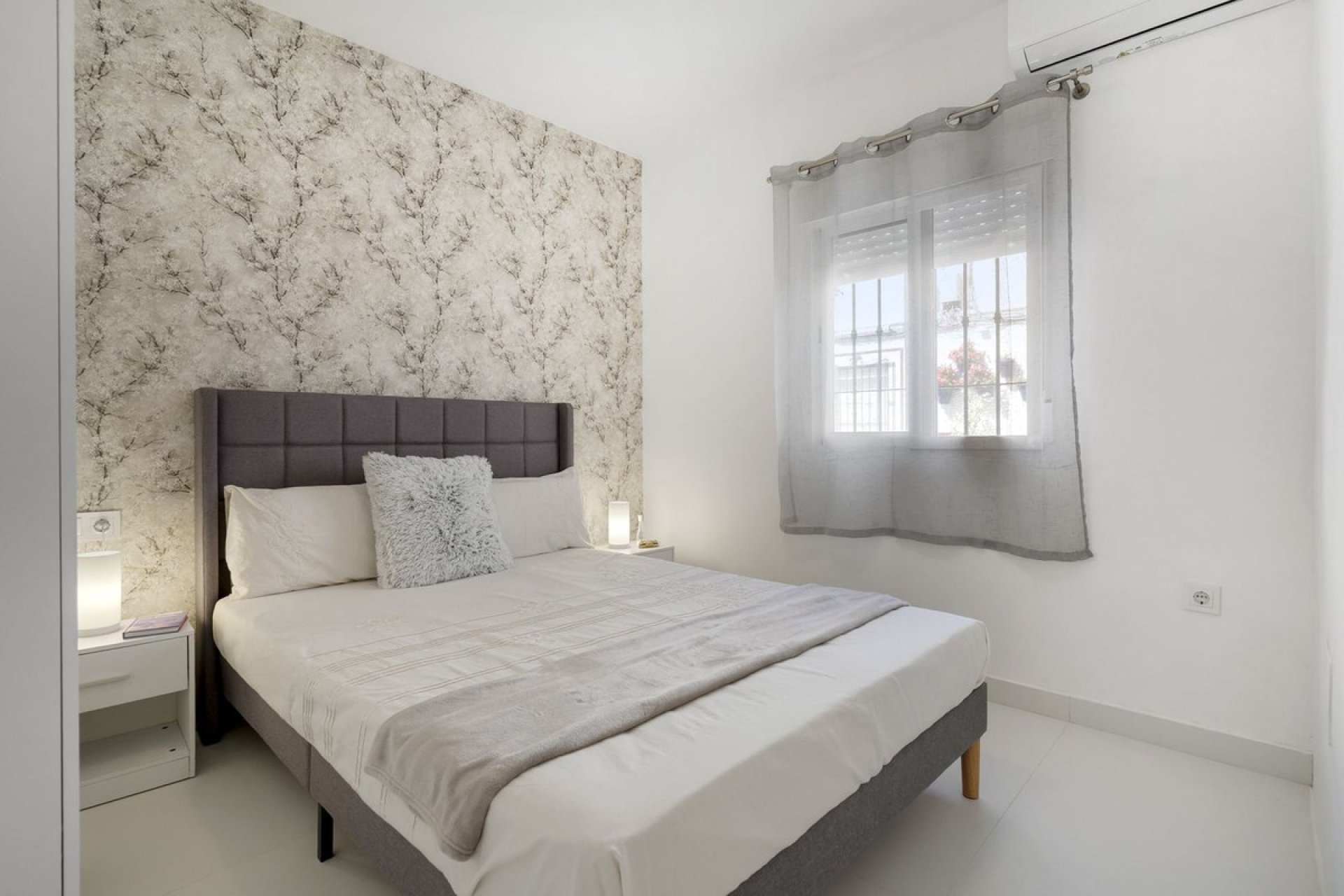 Rynek wtórny - apartment - Fuengirola - Los Boliches