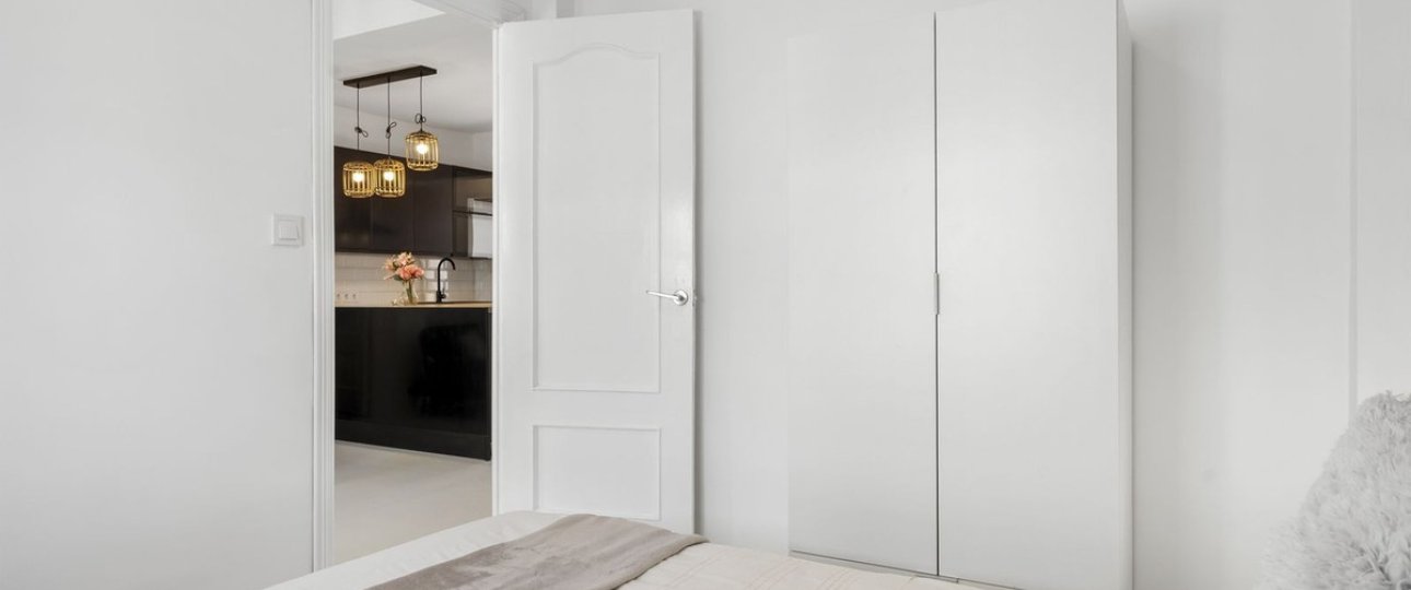 Rynek wtórny - apartment - Fuengirola - Los Boliches