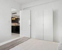 Rynek wtórny - apartment - Fuengirola - Los Boliches