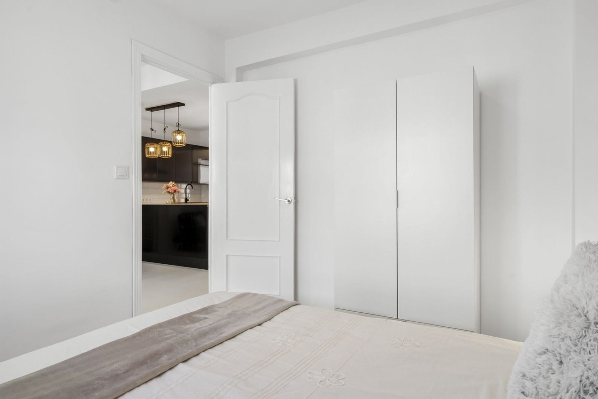 Rynek wtórny - apartment - Fuengirola - Los Boliches