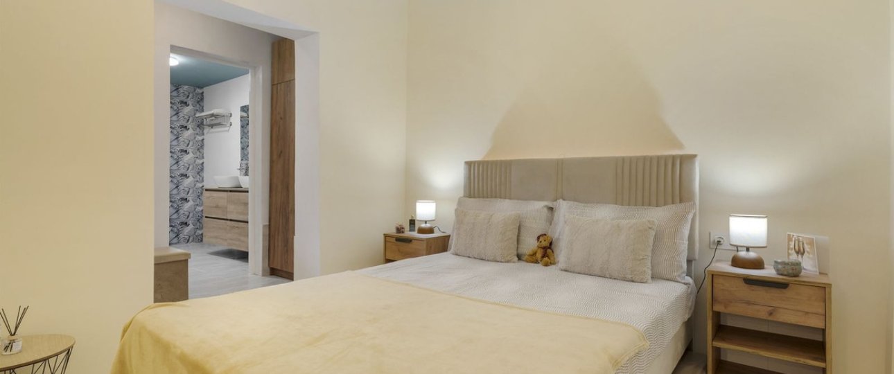 Rynek wtórny - apartment - Fuengirola - Los Boliches