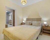 Rynek wtórny - apartment - Fuengirola - Los Boliches