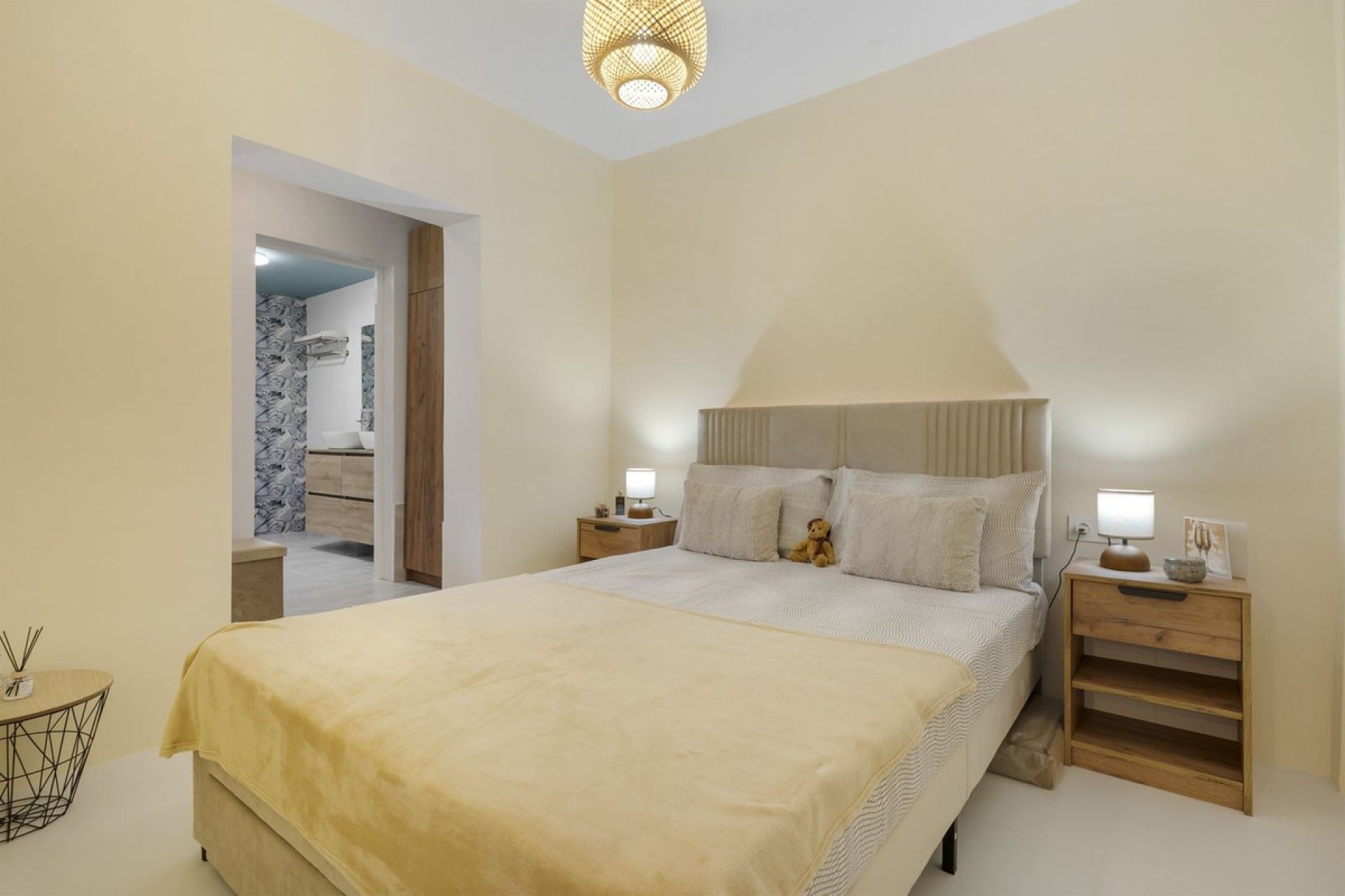 Rynek wtórny - apartment - Fuengirola - Los Boliches