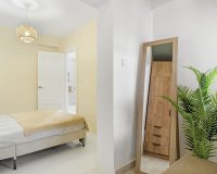 Rynek wtórny - apartment - Fuengirola - Los Boliches