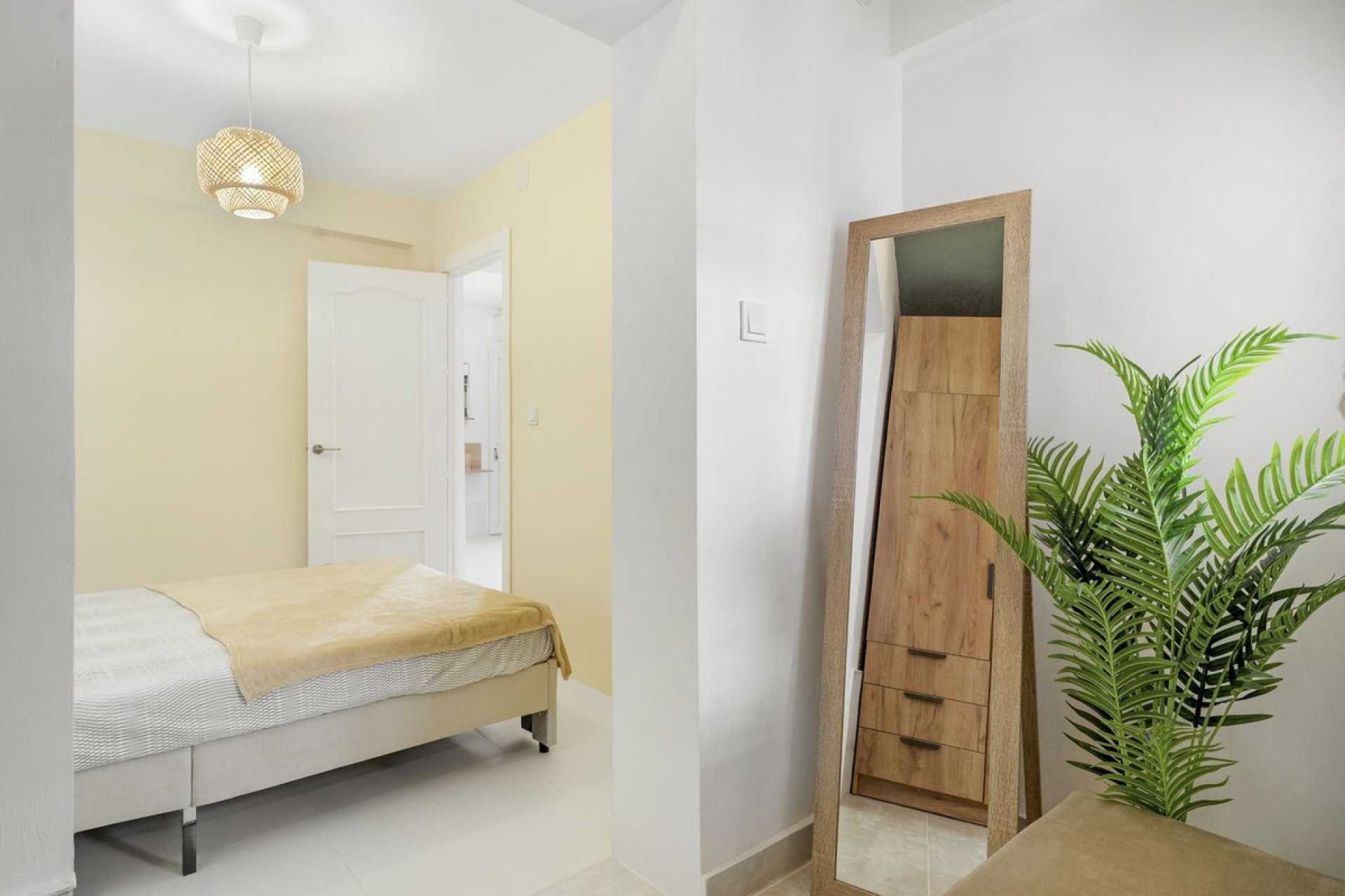 Rynek wtórny - apartment - Fuengirola - Los Boliches