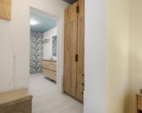 Rynek wtórny - apartment - Fuengirola - Los Boliches