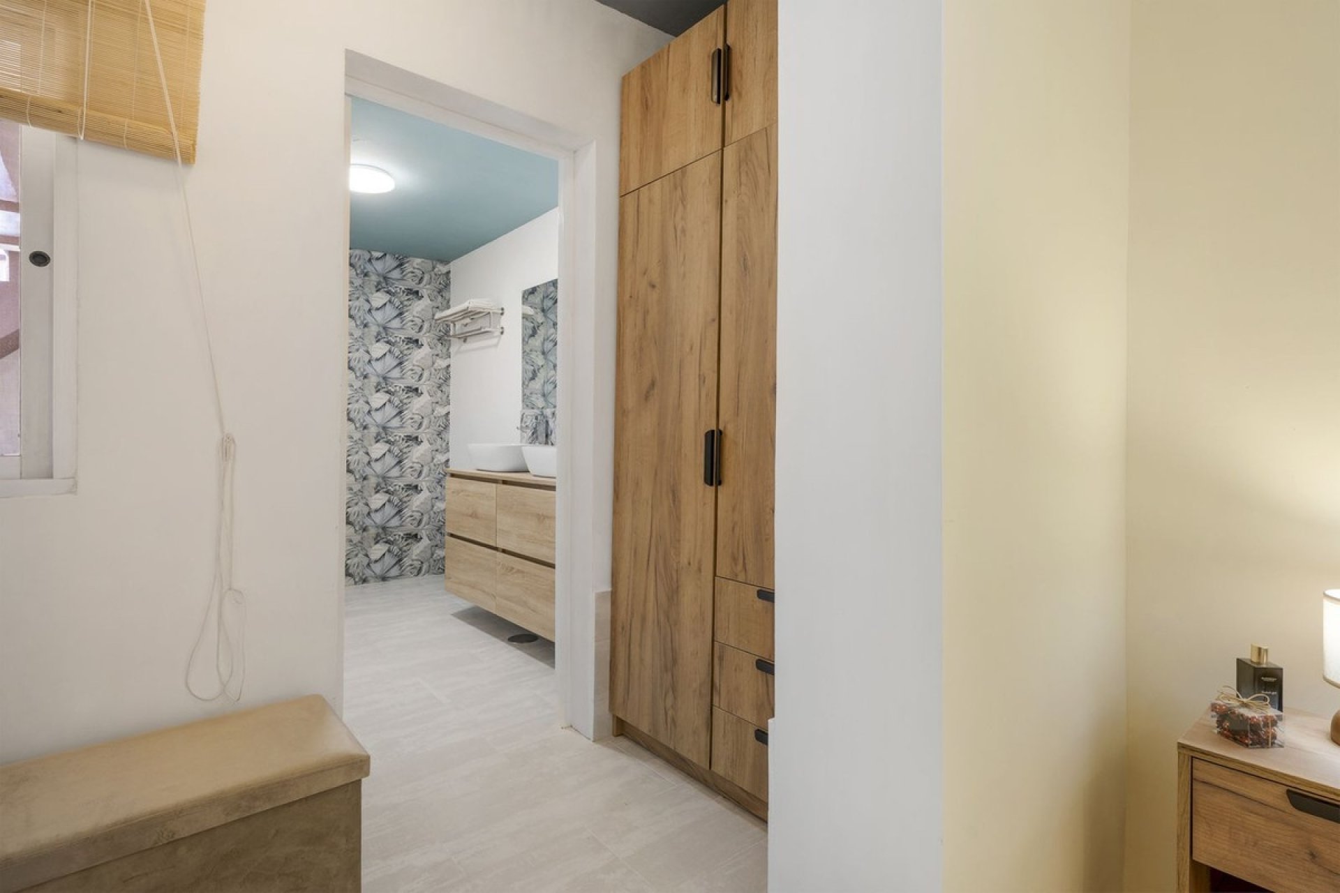 Rynek wtórny - apartment - Fuengirola - Los Boliches