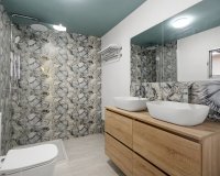 Rynek wtórny - apartment - Fuengirola - Los Boliches