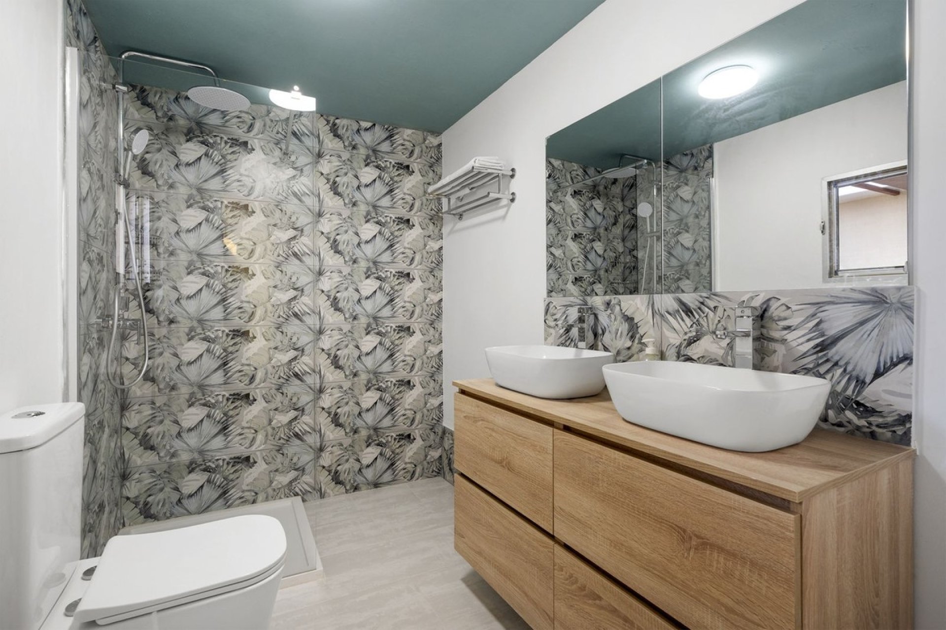 Rynek wtórny - apartment - Fuengirola - Los Boliches