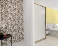 Rynek wtórny - apartment - Fuengirola - Los Boliches