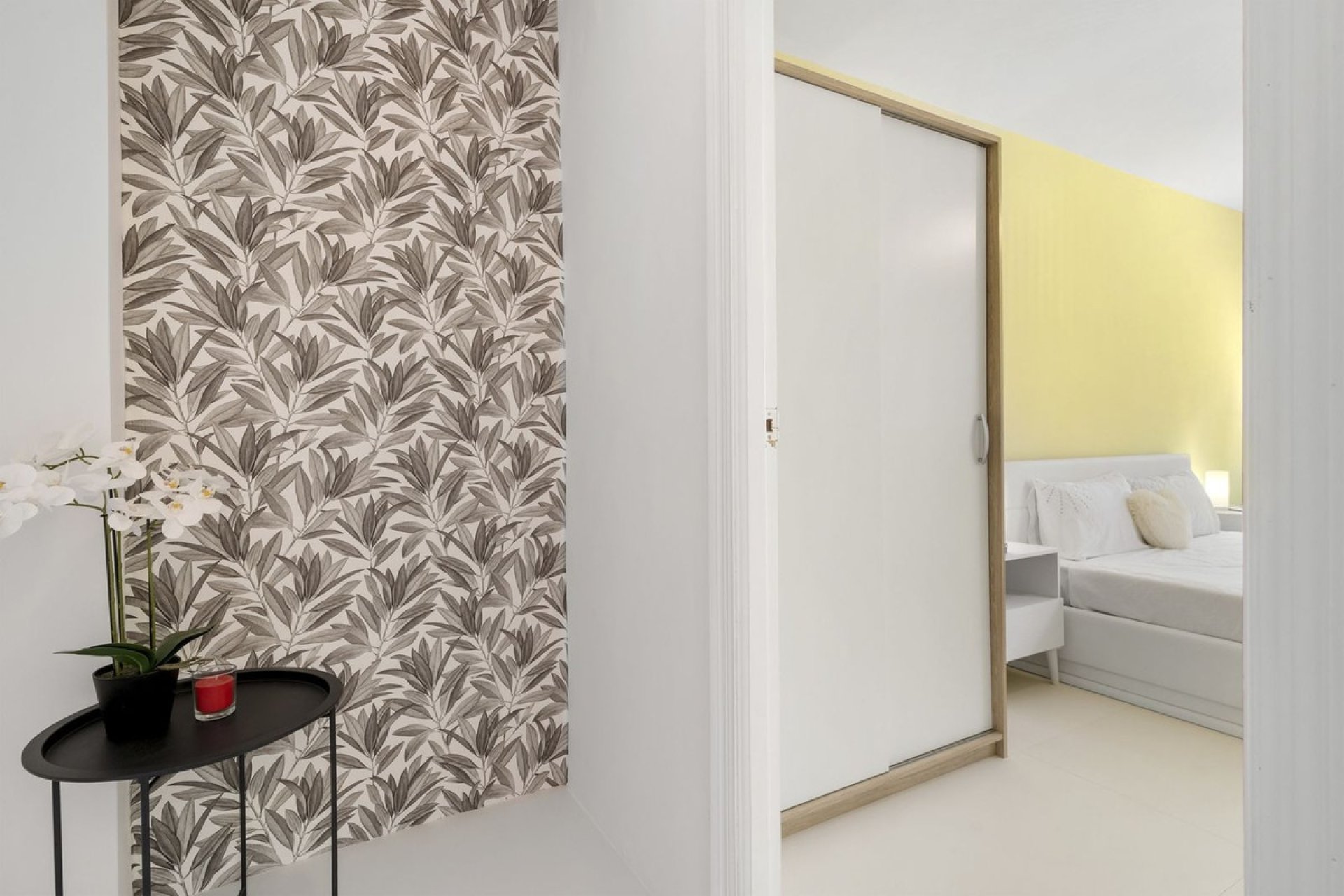 Rynek wtórny - apartment - Fuengirola - Los Boliches