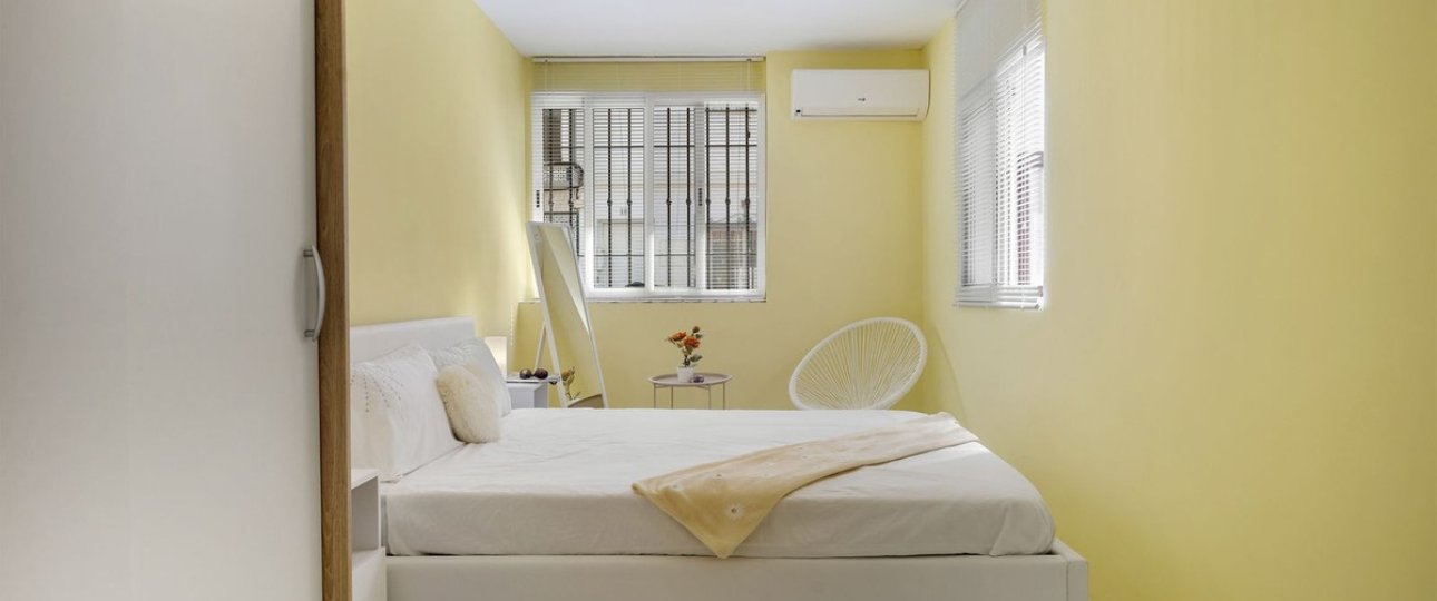 Rynek wtórny - apartment - Fuengirola - Los Boliches