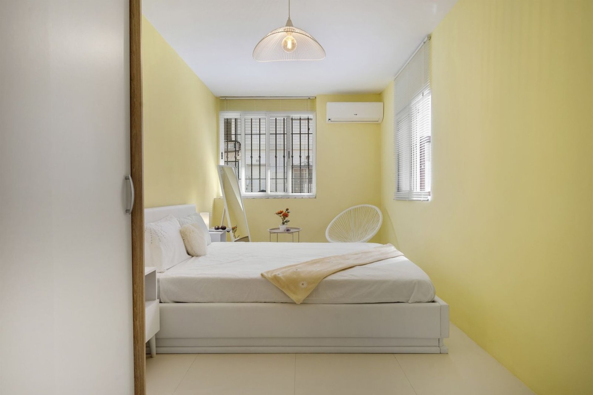 Rynek wtórny - apartment - Fuengirola - Los Boliches
