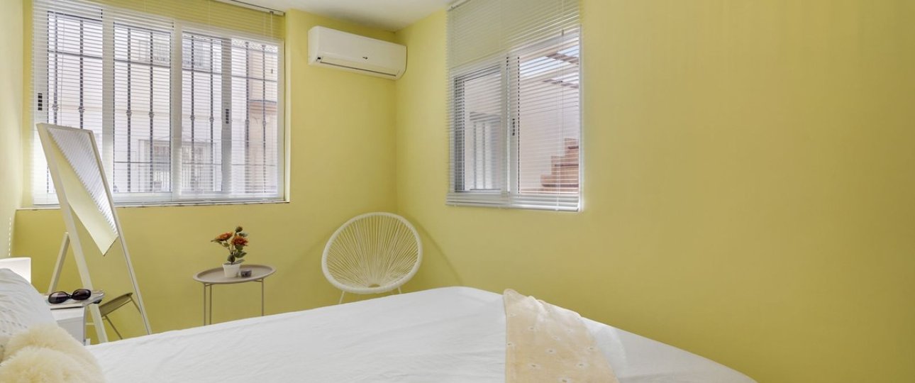 Rynek wtórny - apartment - Fuengirola - Los Boliches