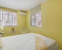Rynek wtórny - apartment - Fuengirola - Los Boliches