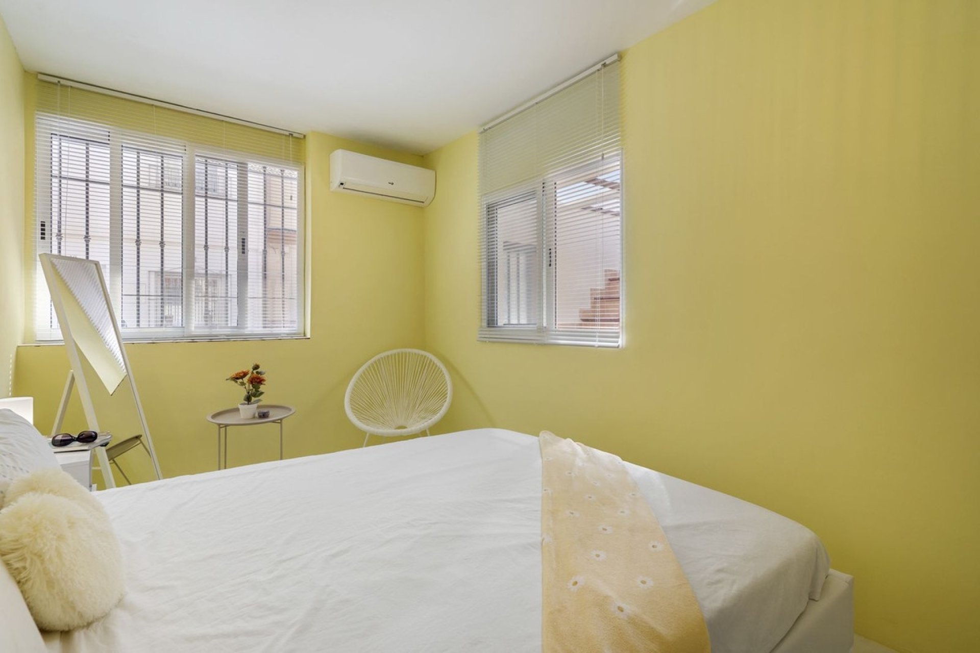 Rynek wtórny - apartment - Fuengirola - Los Boliches