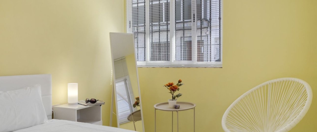 Rynek wtórny - apartment - Fuengirola - Los Boliches
