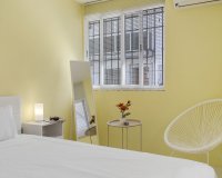 Rynek wtórny - apartment - Fuengirola - Los Boliches