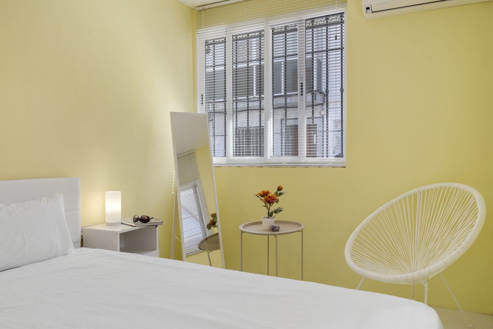 Rynek wtórny - apartment - Fuengirola - Los Boliches
