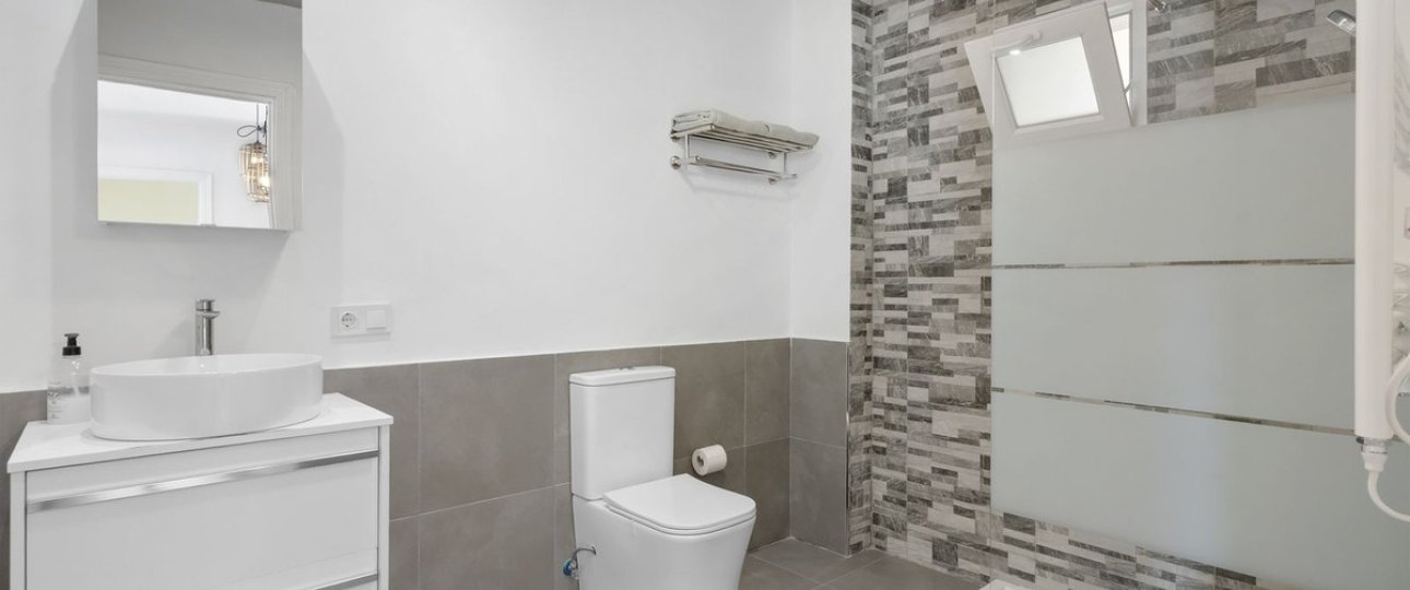 Rynek wtórny - apartment - Fuengirola - Los Boliches
