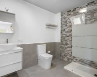 Rynek wtórny - apartment - Fuengirola - Los Boliches