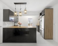 Rynek wtórny - apartment - Fuengirola - Los Boliches