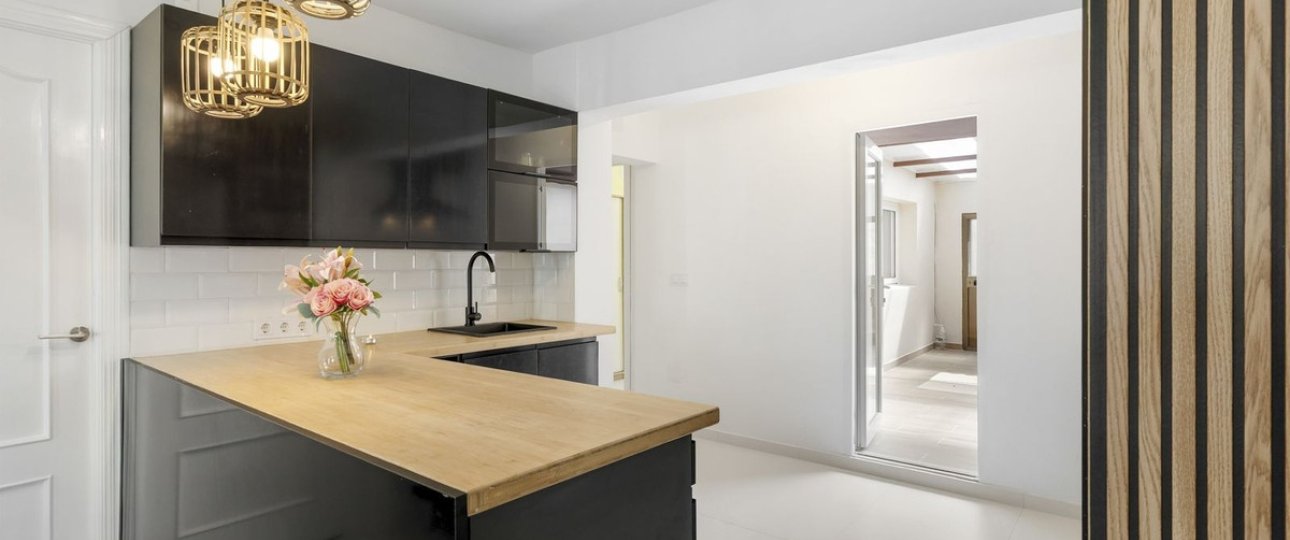Rynek wtórny - apartment - Fuengirola - Los Boliches