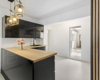 Rynek wtórny - apartment - Fuengirola - Los Boliches